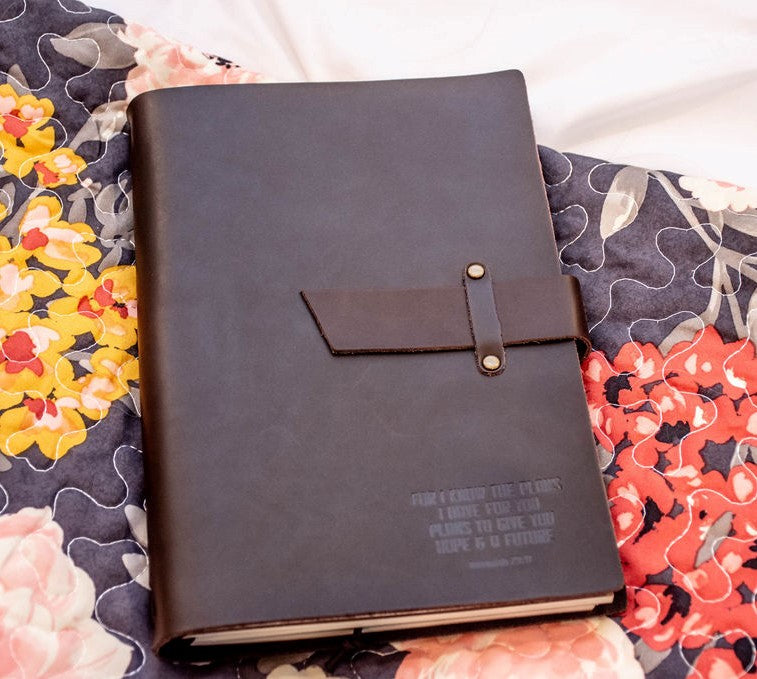 Leather Journals