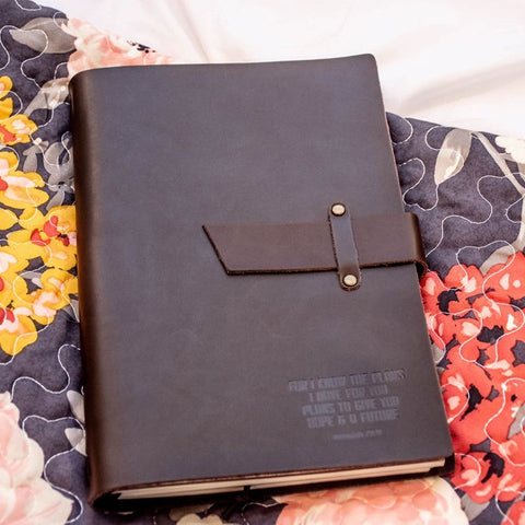 Leather Journals